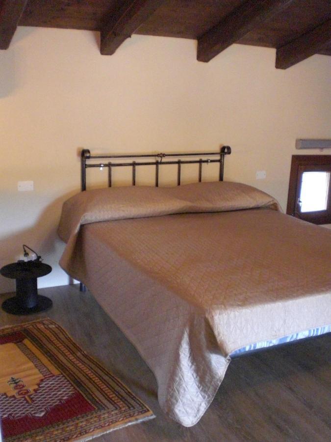 Venezia delle Nevi Bed and Breakfast Budoia Esterno foto