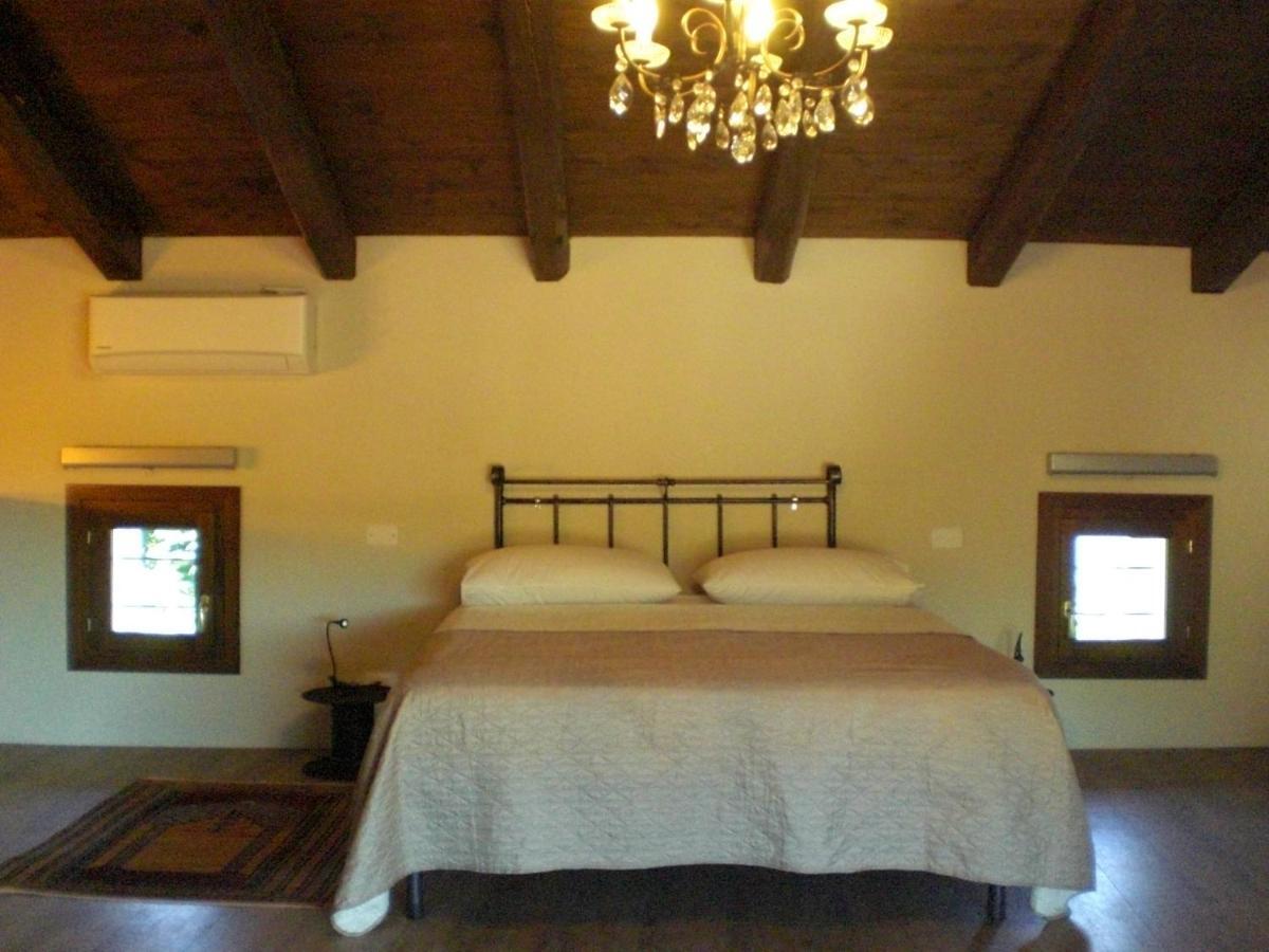 Venezia delle Nevi Bed and Breakfast Budoia Esterno foto